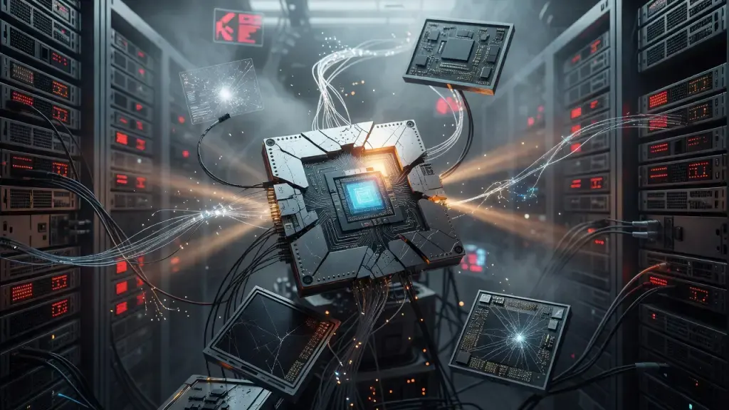 Encrypted Data Stolen Today Faces Quantum Decryption Tomorrow